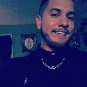 Meet your Posher, Damien